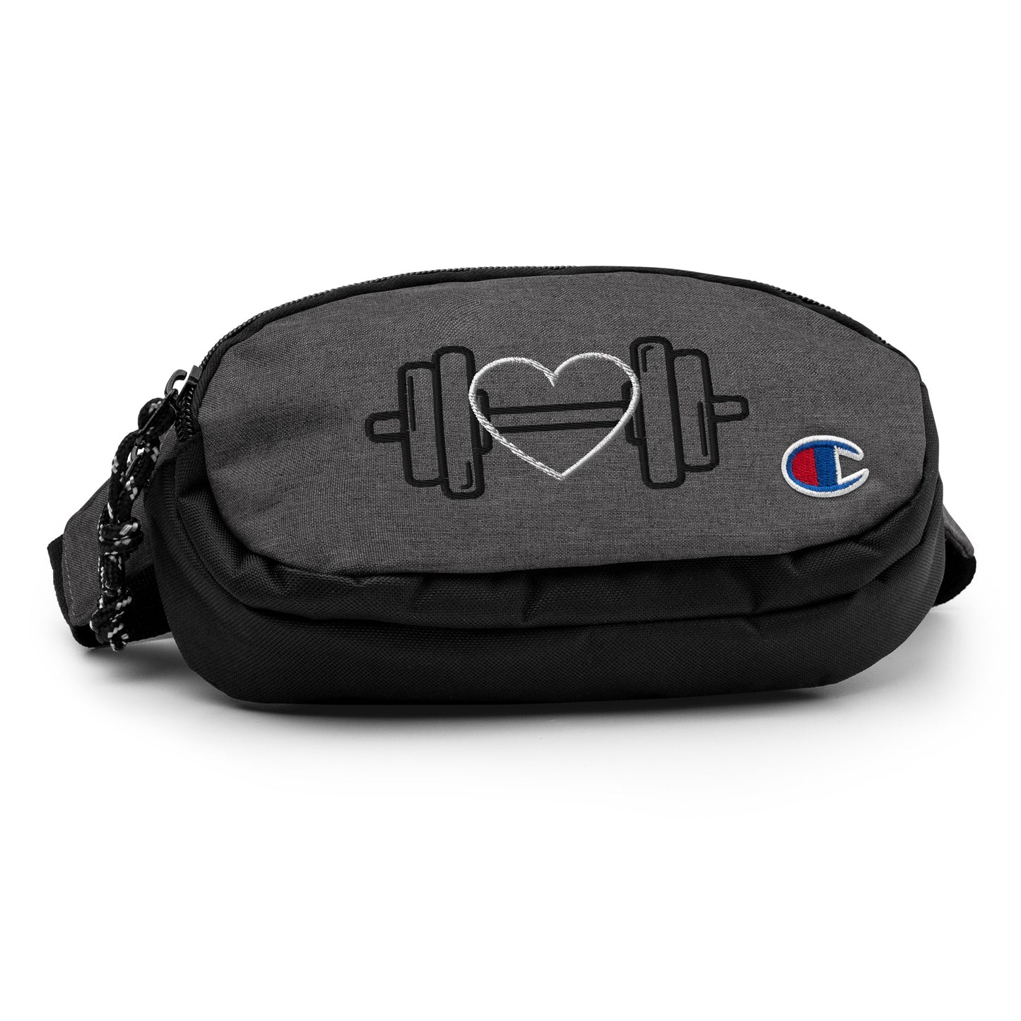 PlatonicFIT Champion fanny pack