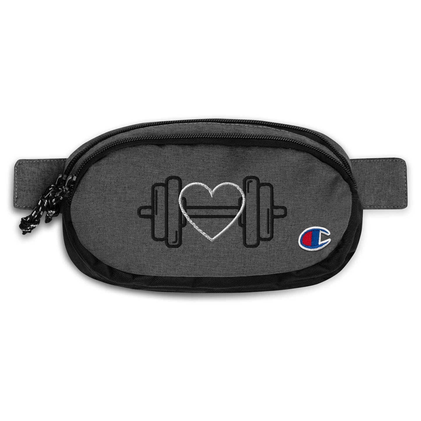 PlatonicFIT Champion fanny pack