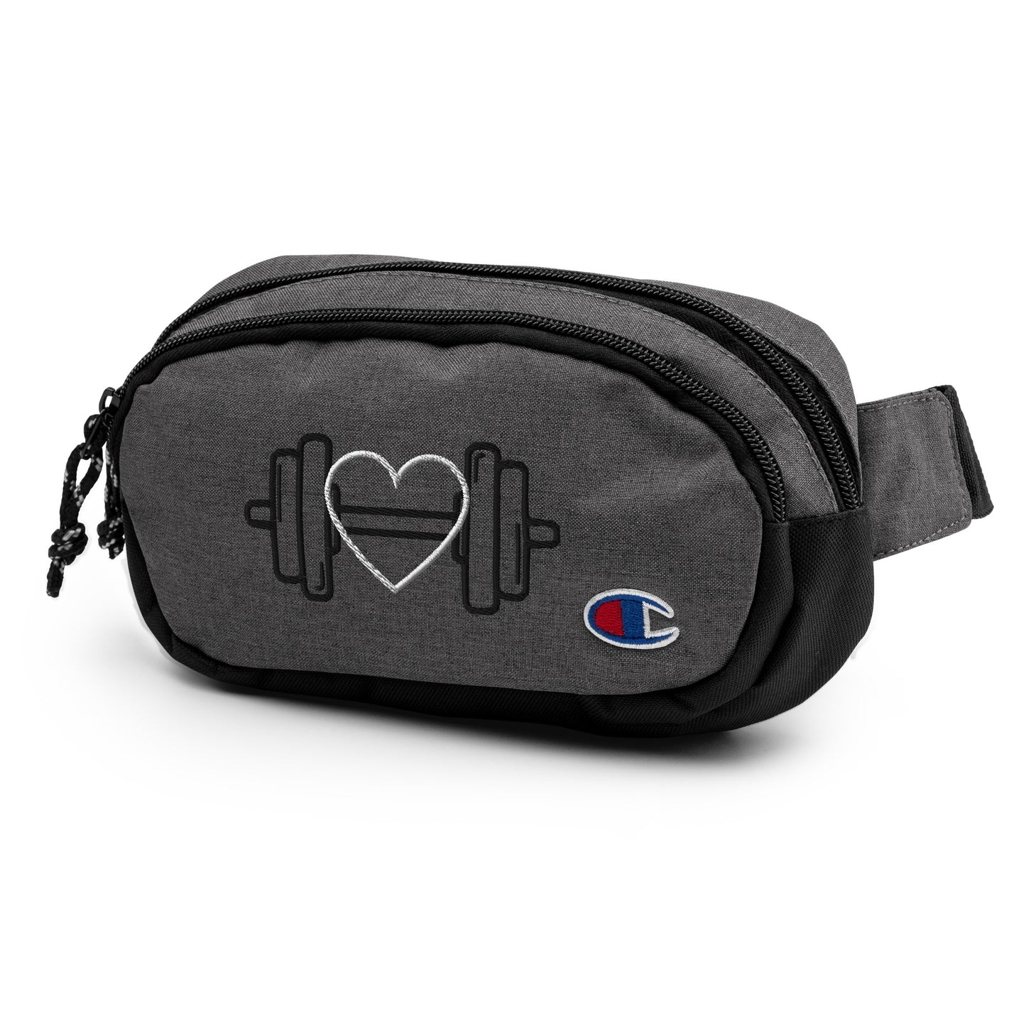 PlatonicFIT Champion fanny pack