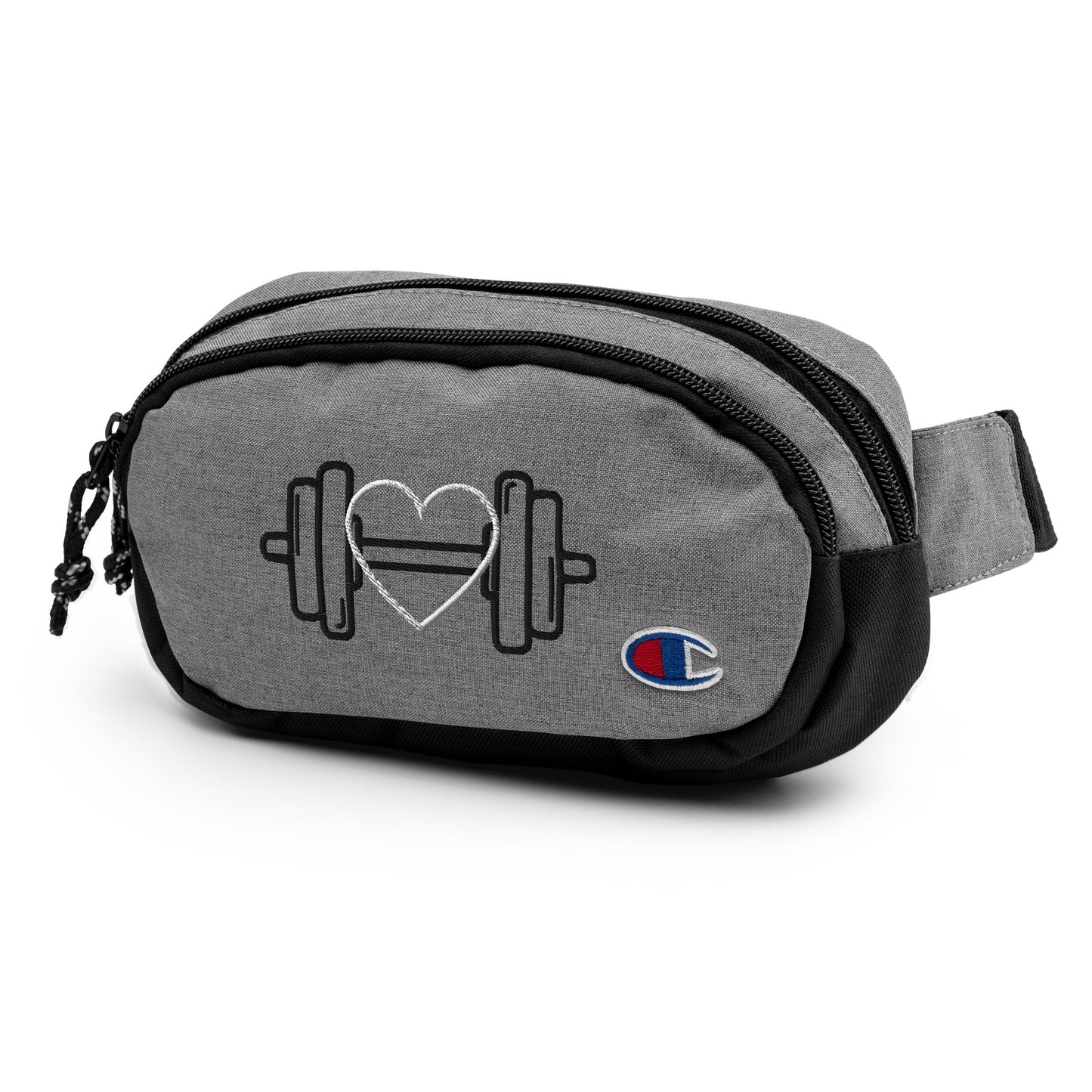 PlatonicFIT Champion fanny pack