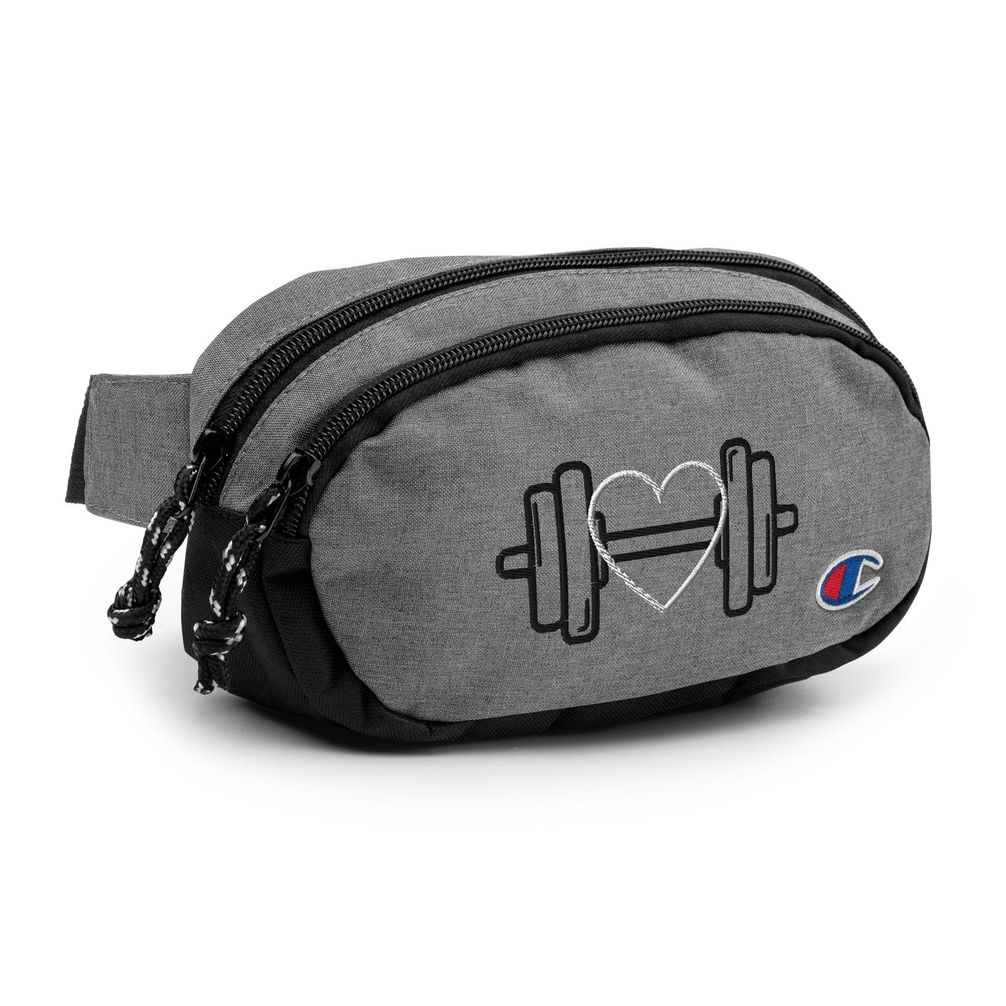 PlatonicFIT Champion fanny pack